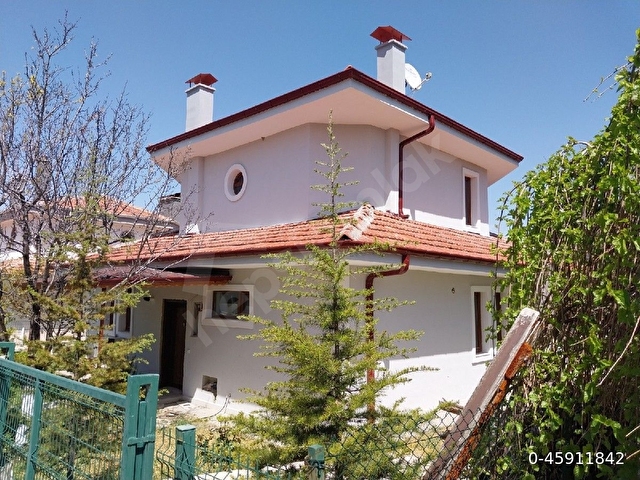 Yeni yapılmış  sahibinden tam müstakil
