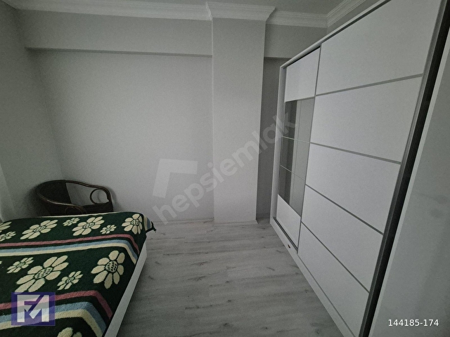 SEYREK DE 1+1 EŞYALI KİRALIK DAİRE - Görsel 6