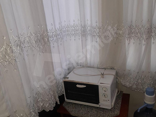 TIME KURUMSALDAN-BAHÇELİEVLERDE-AİLE APARTMANINDA-EŞYALI-2+1 - Görsel 13