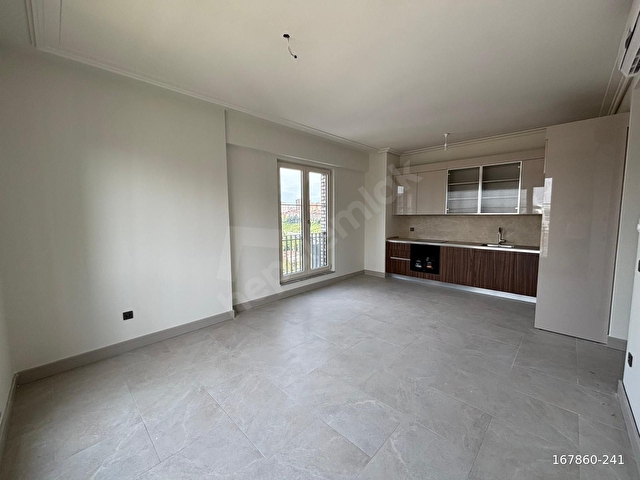 Sinpaş Finans Boulevard Etabı B Blok Klimalı Köşe Daire 2+1 - Görsel 4