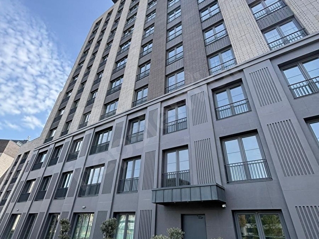Sinpaş Finans Boulevard Etabı B Blok Klimalı Köşe Daire 2+1 - Görsel 26