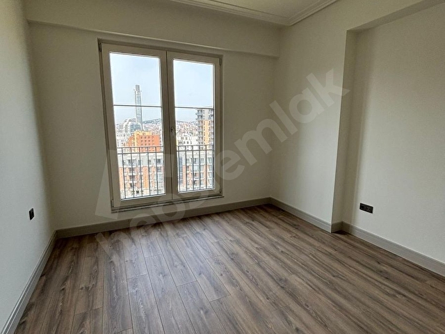 Sinpaş Finans Boulevard Etabı B Blok Klimalı Köşe Daire 2+1 - Görsel 14