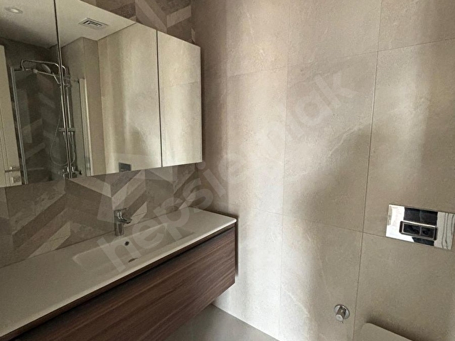 Sinpaş Finans Boulevard Etabı B Blok Klimalı Köşe Daire 2+1 - Görsel 19