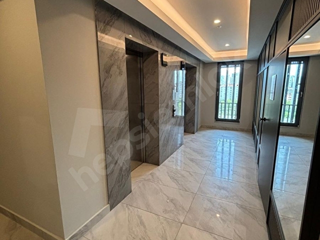 Sinpaş Finans Boulevard Etabı B Blok Klimalı Köşe Daire 2+1 - Görsel 22
