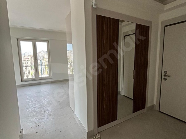 Sinpaş Finans Boulevard Etabı B Blok Klimalı Köşe Daire 2+1 - Görsel 13