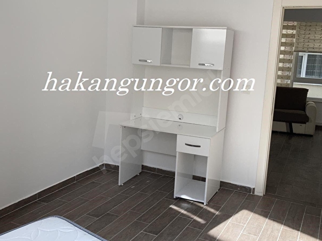 MANZARALI, Eşyalı, Isı yalıtımlı, Genç Binada, Kollektörlü Müstakil Kombili... - Görsel 21