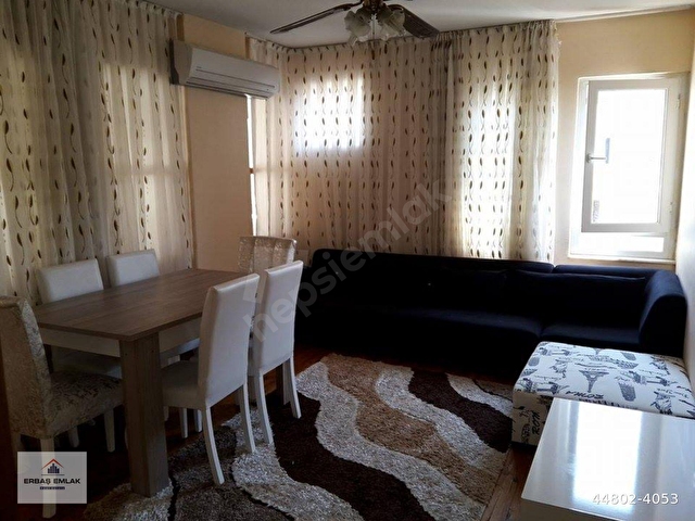 Alanya Merkezde Gunluk Ve Haftalik 2 1 Esyali Kiralik Daire 44802 4053 Hurriyet Emlak