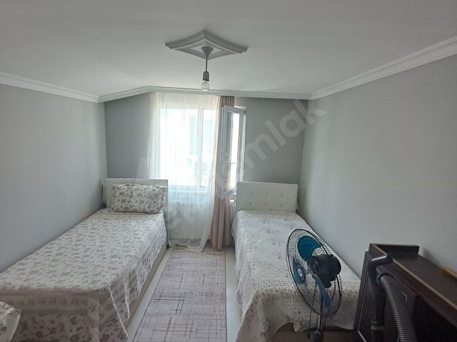 SATILIK GENİŞ 4+1 DUBLEKS DAİRE - Görsel 12