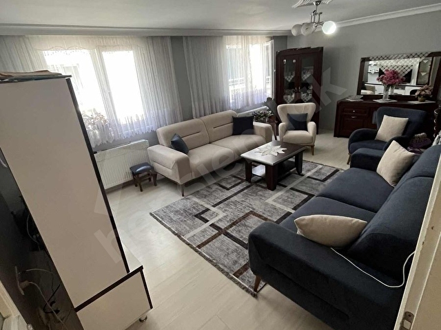 SATILIK GENİŞ 4+1 DUBLEKS DAİRE