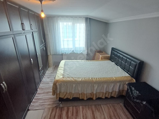SATILIK GENİŞ 4+1 DUBLEKS DAİRE - Görsel 26