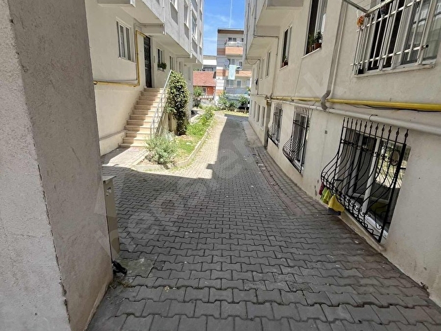 SATILIK GENİŞ 4+1 DUBLEKS DAİRE - Görsel 7
