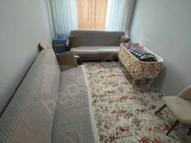 SATILIK GENİŞ 4+1 DUBLEKS DAİRE - Görsel 15