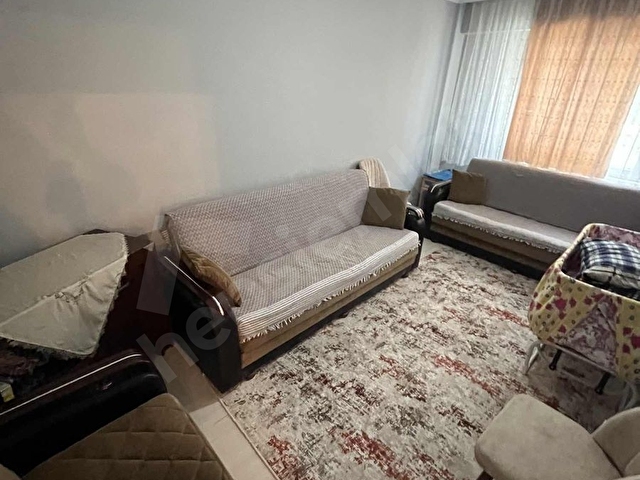 SATILIK GENİŞ 4+1 DUBLEKS DAİRE - Görsel 17