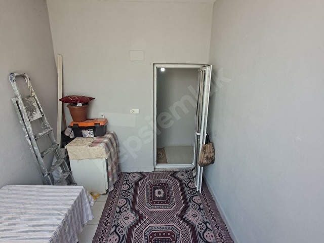 SATILIK GENİŞ 4+1 DUBLEKS DAİRE - Görsel 16