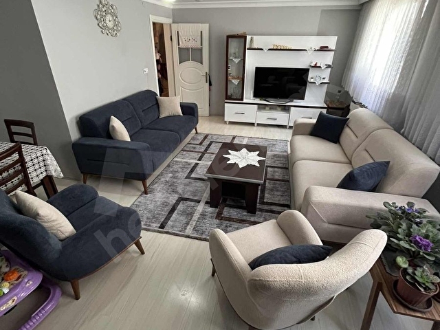 SATILIK GENİŞ 4+1 DUBLEKS DAİRE - Görsel 27