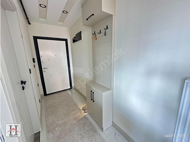 DÖŞEMEALTI YENİKÖYDE SATILIK 2+1 DAİRE - Görsel 26
