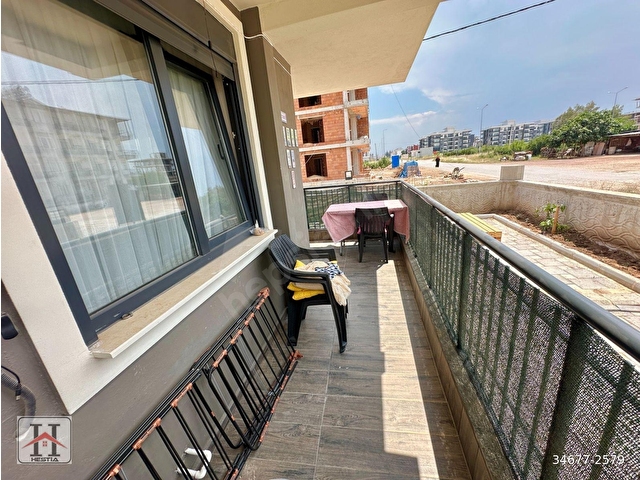 DÖŞEMEALTI YENİKÖYDE SATILIK 2+1 DAİRE - Görsel 28