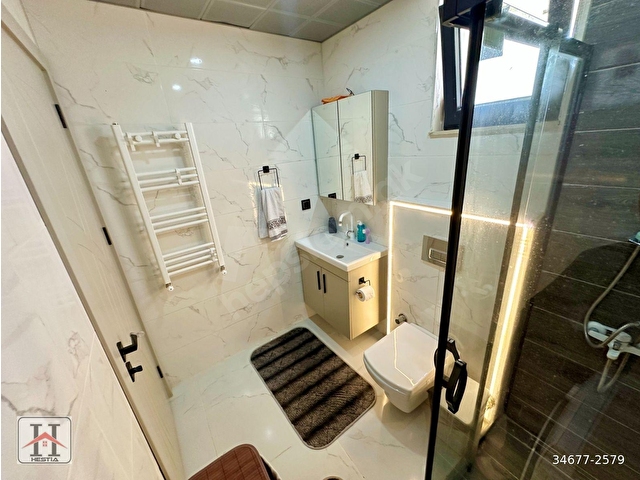DÖŞEMEALTI YENİKÖYDE SATILIK 2+1 DAİRE - Görsel 13