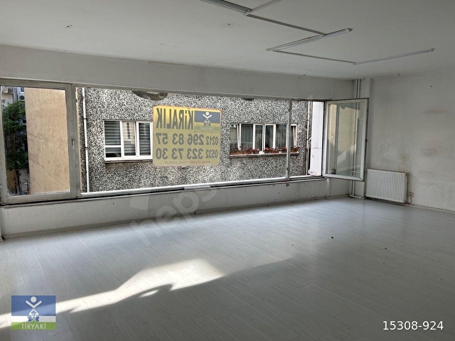 ŞİŞLİ OSMANBEY NİŞANTAŞI ŞAİRNİGAR DA 150m2 TİRYAKİ