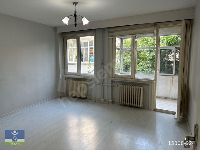 ŞİŞLİ OSMANBEY NİŞANTAŞI ŞAİRNİGAR DA 150m2 TİRYAKİ - Görsel 6