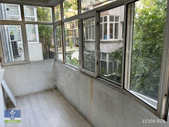 ŞİŞLİ OSMANBEY NİŞANTAŞI ŞAİRNİGAR DA 150m2 TİRYAKİ - Görsel 10