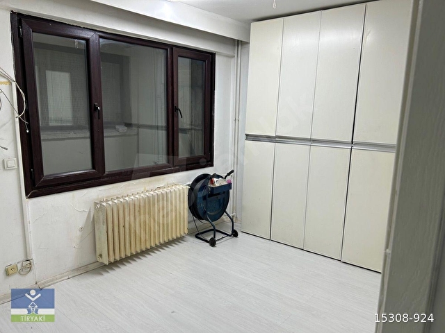 ŞİŞLİ OSMANBEY NİŞANTAŞI ŞAİRNİGAR DA 150m2 TİRYAKİ - Görsel 8