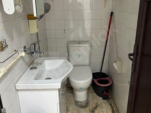 ŞİŞLİ OSMANBEY NİŞANTAŞI ŞAİRNİGAR DA 150m2 TİRYAKİ - Görsel 11