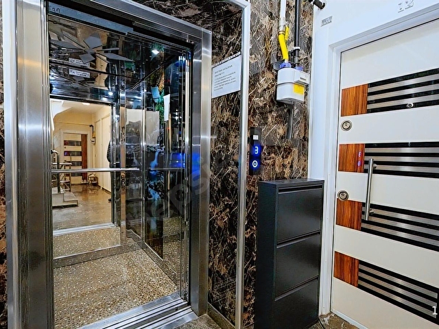 MEYDANKAVAĞINDA SATILIK 4+1 EBEVEYN BANYOLU DUBLEKS DAİRE - Görsel 28