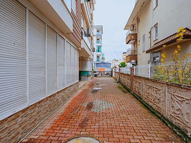 MEYDANKAVAĞINDA SATILIK 4+1 EBEVEYN BANYOLU DUBLEKS DAİRE - Görsel 5