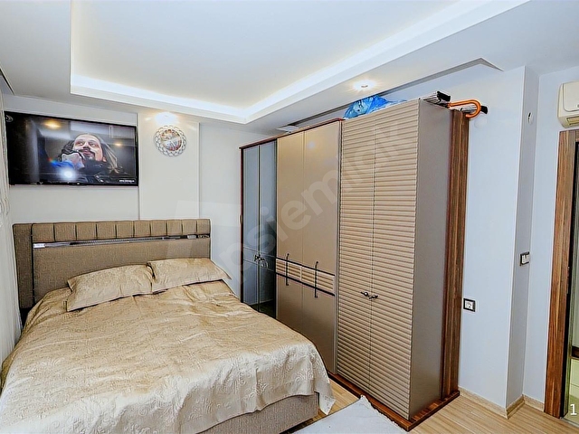 MEYDANKAVAĞINDA SATILIK 4+1 EBEVEYN BANYOLU DUBLEKS DAİRE - Görsel 25