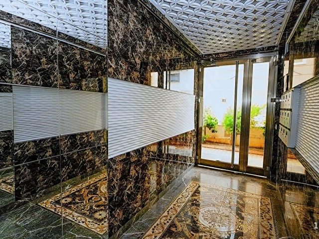 MEYDANKAVAĞINDA SATILIK 4+1 EBEVEYN BANYOLU DUBLEKS DAİRE - Görsel 27