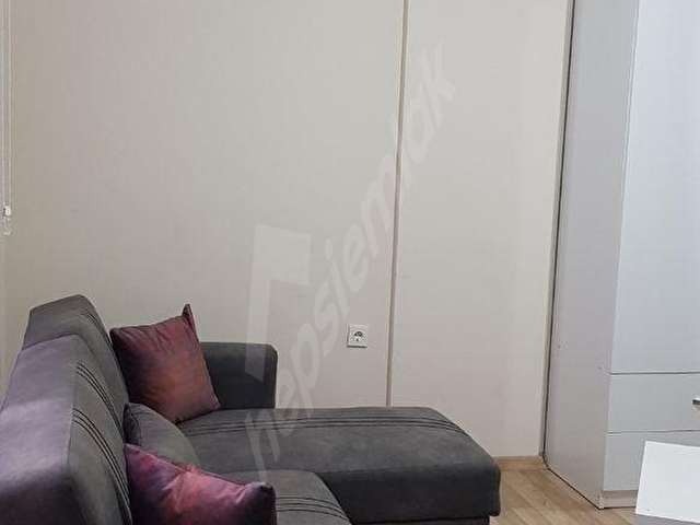 ANTALYA KÜLTÜR MELTEM DOKUMA GÜNLÜK KİRALIK EV APART DAİRE - Görsel 8