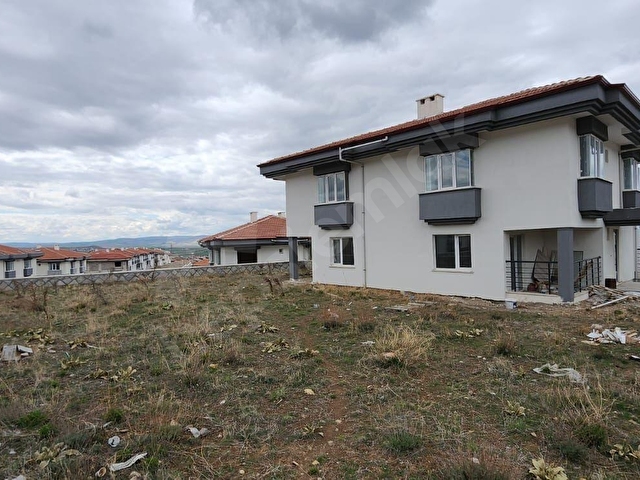 TEMELLİ ALCI SATILIK 4+2 NATAMAM ELVİN VİLLALARI - Görsel 3