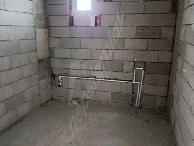 TEMELLİ ALCI SATILIK 4+2 NATAMAM ELVİN VİLLALARI - Görsel 25