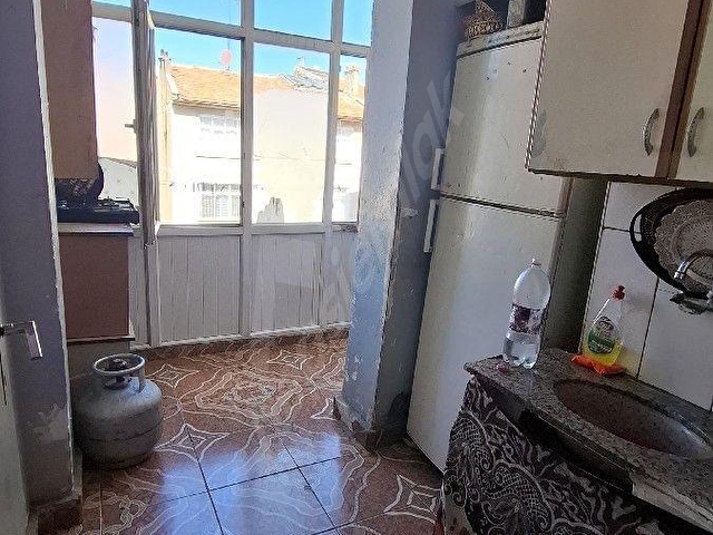 Şems-i Tebrîzî MH UYGUN YATIRILIK KİRACILI DAİRE - Görsel 5
