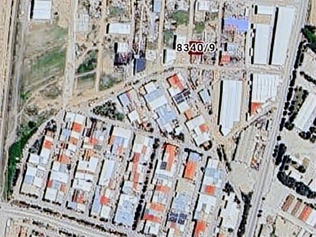 ISPARTA PETEK SANAYİ YAKININDA SATILIK TİCARİ ARSA - Görsel 5