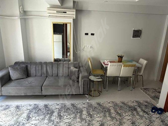 FESLEĞEN MAHALLESİNDE 1+1 FULL EŞYALI ARAKAT ASANSÖRLÜ - Görsel 13