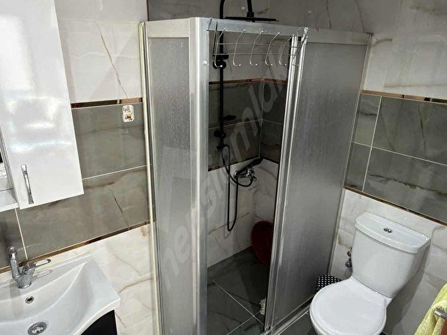 FESLEĞEN MAHALLESİNDE 1+1 FULL EŞYALI ARAKAT ASANSÖRLÜ - Görsel 26
