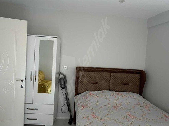 FESLEĞEN MAHALLESİNDE 1+1 FULL EŞYALI ARAKAT ASANSÖRLÜ - Görsel 4