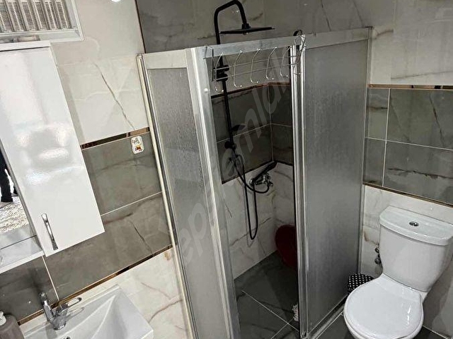 FESLEĞEN MAHALLESİNDE 1+1 FULL EŞYALI ARAKAT ASANSÖRLÜ - Görsel 28