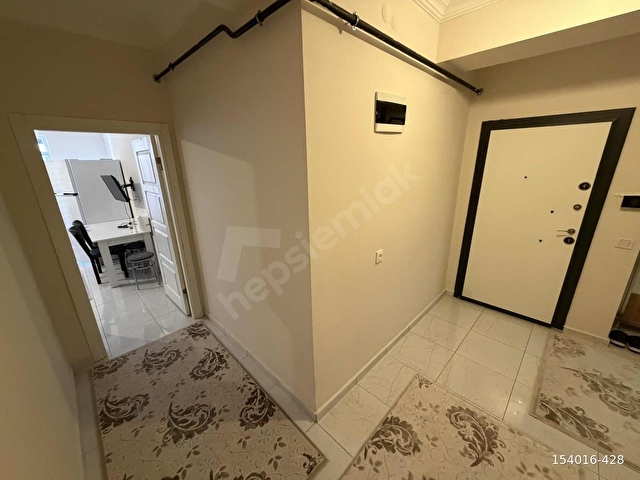 KİRAZLIDERE MAH.KİRALIK EŞYALI 2+0 DAİRE HASTANEYE YÜRÜME MESAFE - Görsel 12
