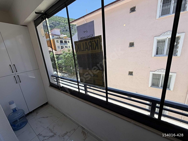 KİRAZLIDERE MAH.KİRALIK EŞYALI 2+0 DAİRE HASTANEYE YÜRÜME MESAFE - Görsel 18