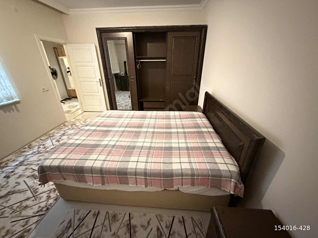 KİRAZLIDERE MAH.KİRALIK EŞYALI 2+0 DAİRE HASTANEYE YÜRÜME MESAFE - Görsel 30