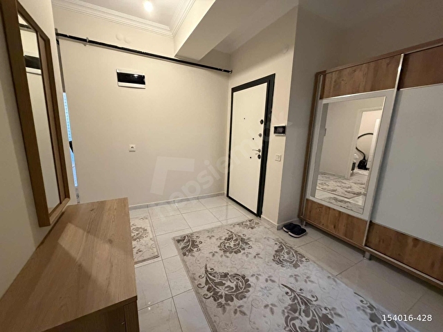 KİRAZLIDERE MAH.KİRALIK EŞYALI 2+0 DAİRE HASTANEYE YÜRÜME MESAFE - Görsel 11