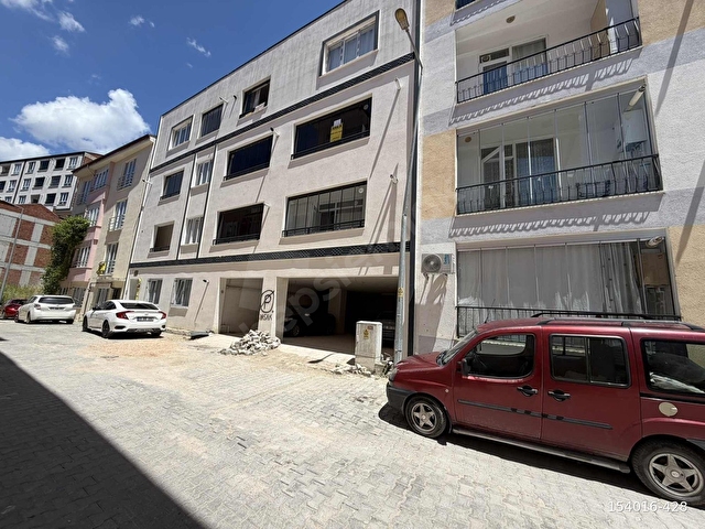 KİRAZLIDERE MAH.KİRALIK EŞYALI 2+0 DAİRE HASTANEYE YÜRÜME MESAFE - Görsel 4