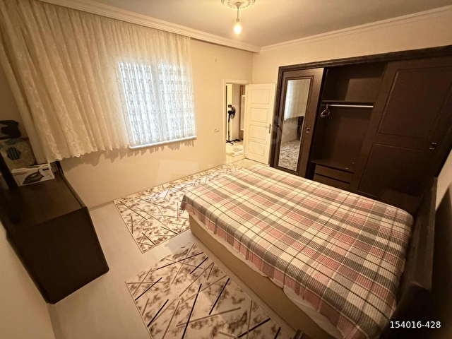 KİRAZLIDERE MAH.KİRALIK EŞYALI 2+0 DAİRE HASTANEYE YÜRÜME MESAFE - Görsel 29