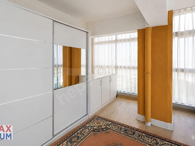 PURSAKLAR MERKEZDE 190 M² GENIŞ KULLANIMLI 4+1 SATILIK DAIRE - Görsel 19