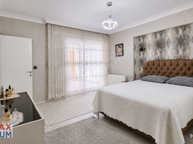 PURSAKLAR MERKEZDE 190 M² GENIŞ KULLANIMLI 4+1 SATILIK DAIRE - Görsel 17