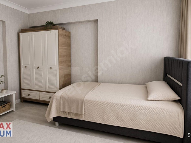 PURSAKLAR MERKEZDE 190 M² GENIŞ KULLANIMLI 4+1 SATILIK DAIRE - Görsel 15