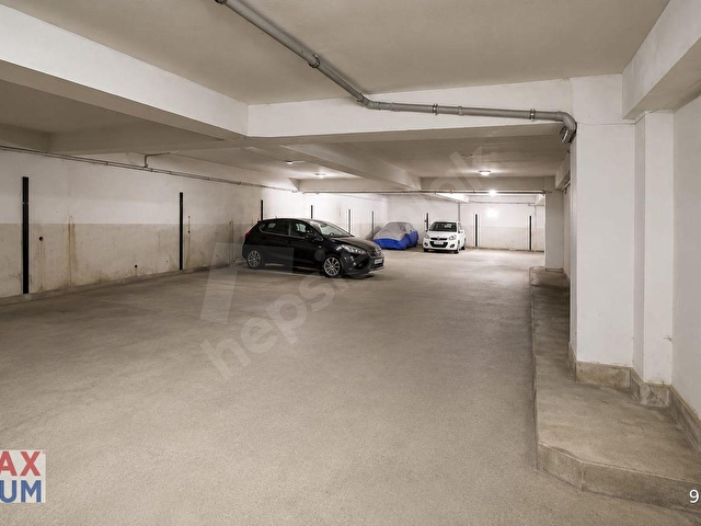 PURSAKLAR MERKEZDE 190 M² GENIŞ KULLANIMLI 4+1 SATILIK DAIRE - Görsel 30